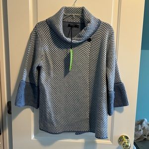 NWT Cherishh sweater